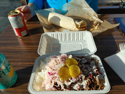 Photo of The Shawarma Station - 30 Armstrong Blvd, Gander, NL A1V 2V2